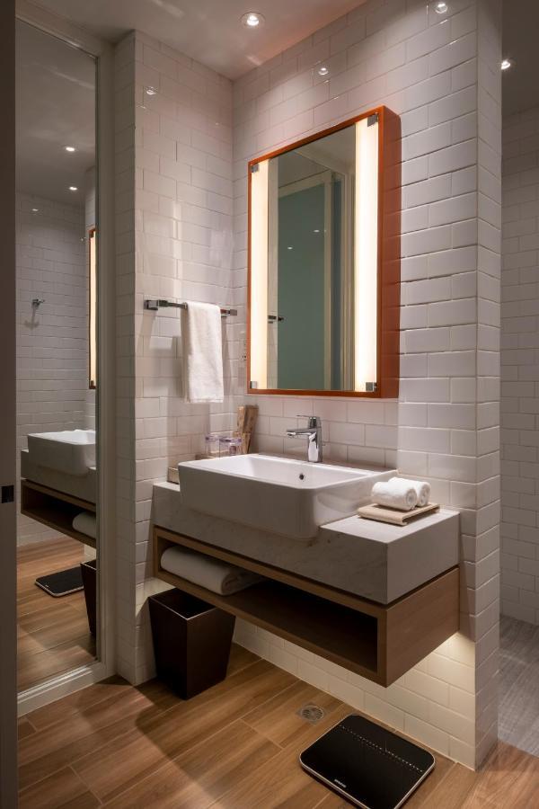 Brittany Hotel Bgc Taguig Exteriér fotografie