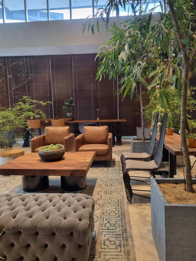 Brittany Hotel Bgc Taguig Exteriér fotografie