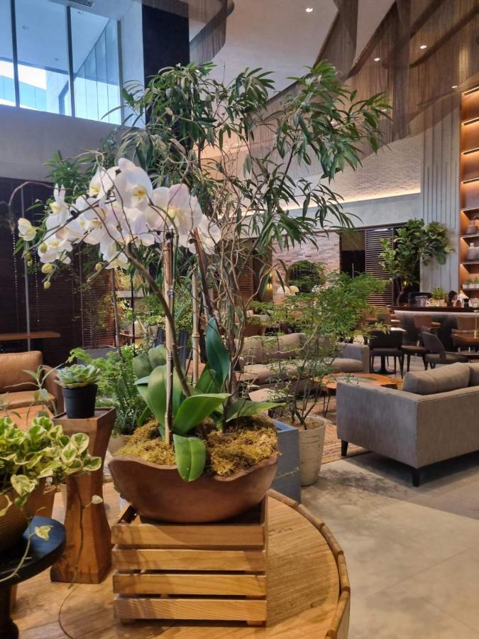 Brittany Hotel Bgc Taguig Exteriér fotografie