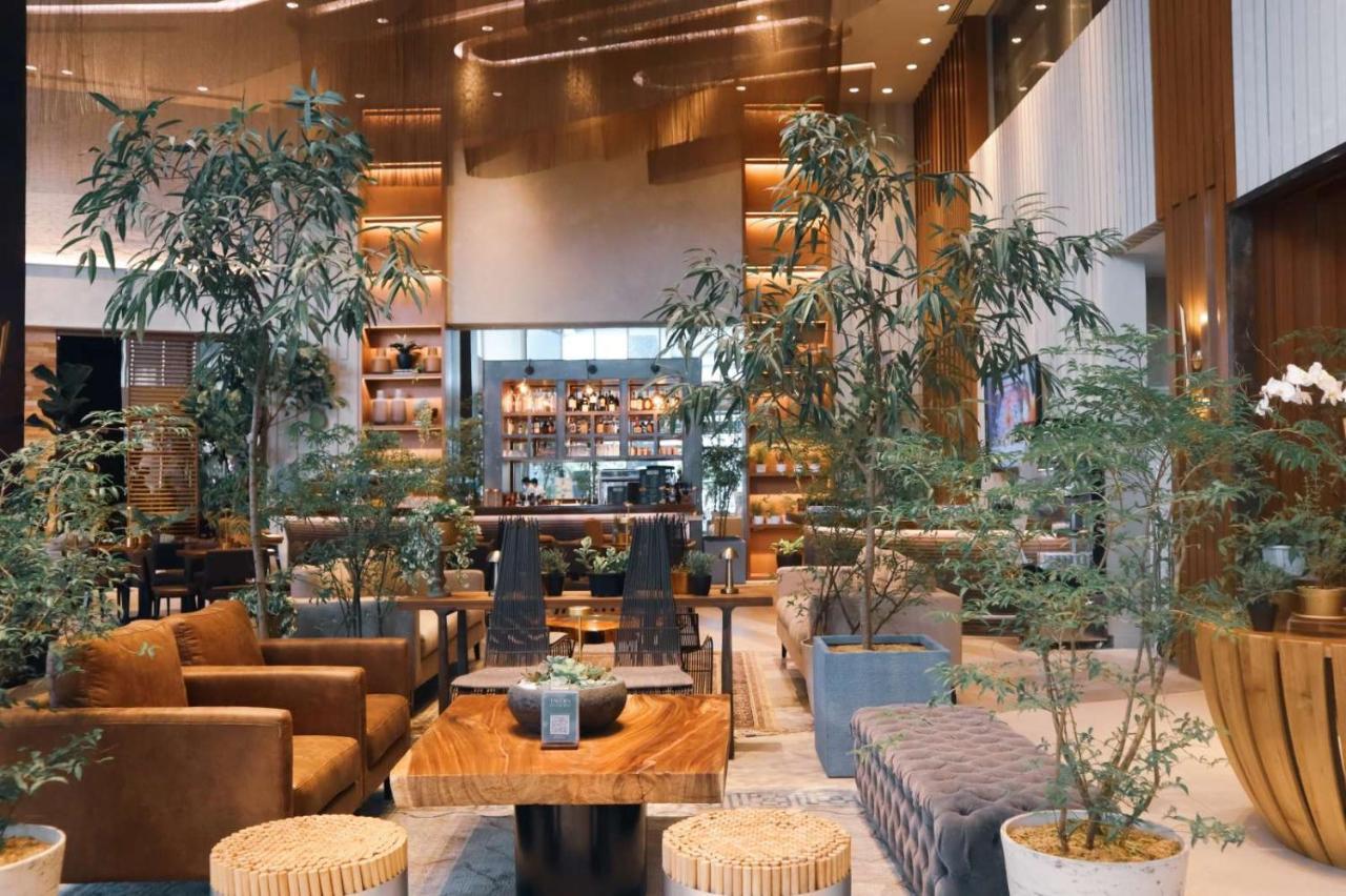 Brittany Hotel Bgc Taguig Exteriér fotografie
