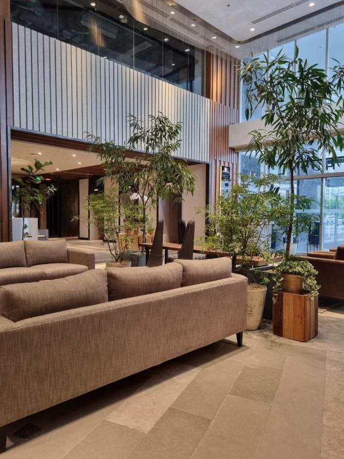 Brittany Hotel Bgc Taguig Exteriér fotografie
