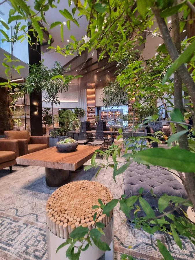 Brittany Hotel Bgc Taguig Exteriér fotografie