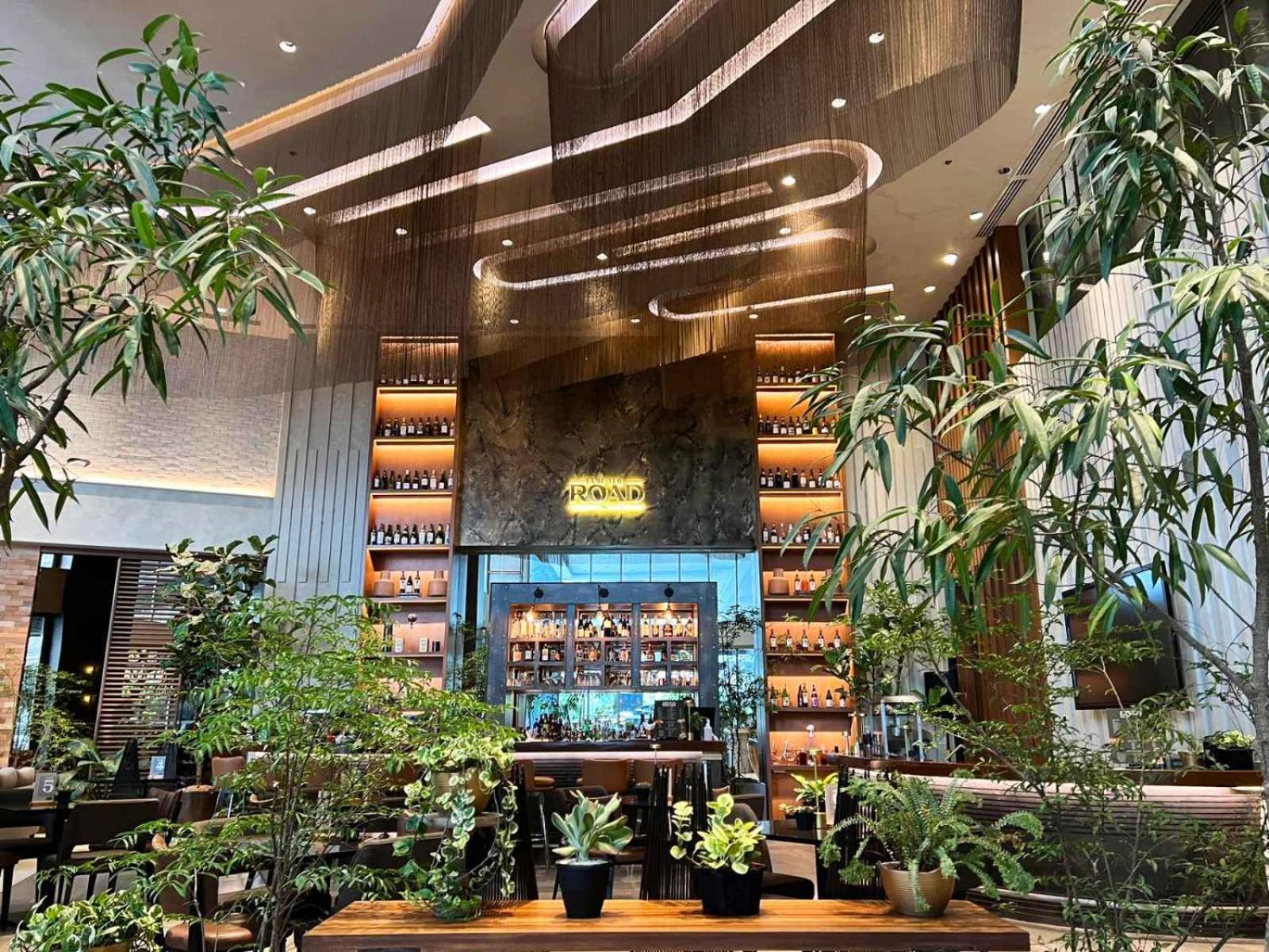 Brittany Hotel Bgc Taguig Exteriér fotografie