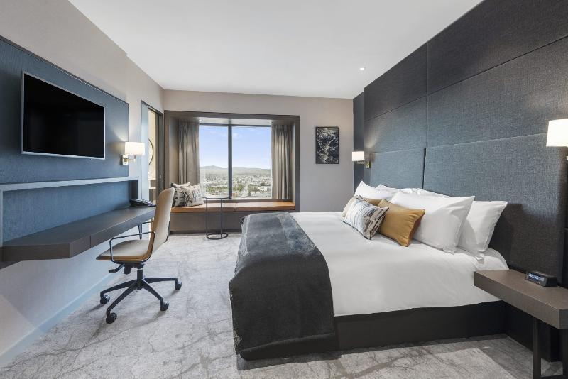 Brittany Hotel Bgc Taguig Exteriér fotografie